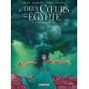 Les Deux coeurs de l'Égypte T03