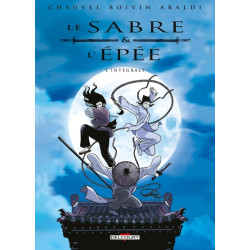 Le Sabre et l'Épée -...