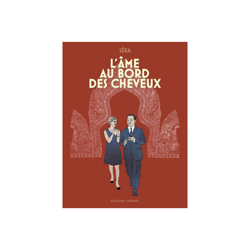 L'Âme au bord des cheveux