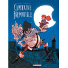 Capitaine Fripouille