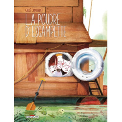 La Poudre d'escampette