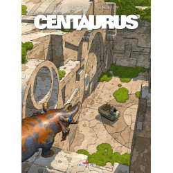 Centaurus - Intégrale