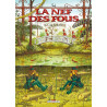 La Nef des Fous T11 - Coup de théâtre