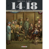 14 - 18 Intégrale T06 à T10