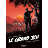 Le Grand Jeu - Intégrale T04 à T06