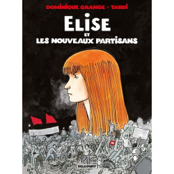 Elise et les Nouveaux...