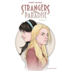 Strangers in Paradise -...