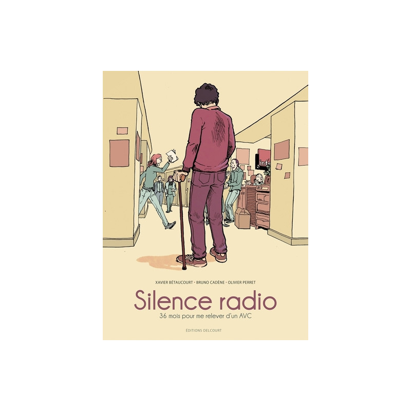 Silence radio