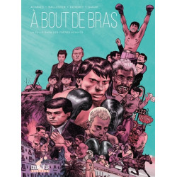 À bout de bras - La folle...