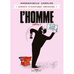 Carnets d'aventures...