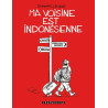 Ma voisine est Indonésienne
