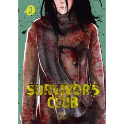Survivor's Club T03