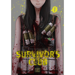 Survivor's Club T01