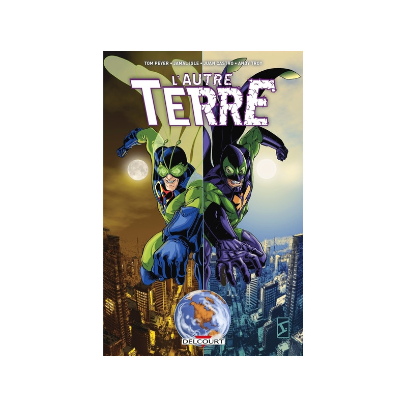 Autre terre T01