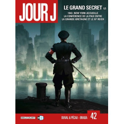 Jour J T42 - Le Grand...