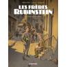 Les Frères Rubinstein T02 - Le Coiffeur de Sobibor
