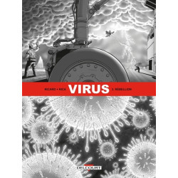 Virus T03 Rébellion
