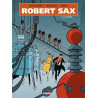 Robert Sax T05 La Guêpe