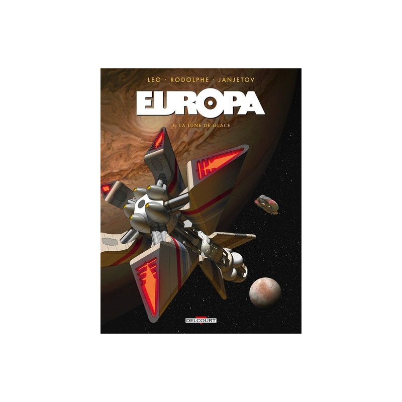 Europa T01