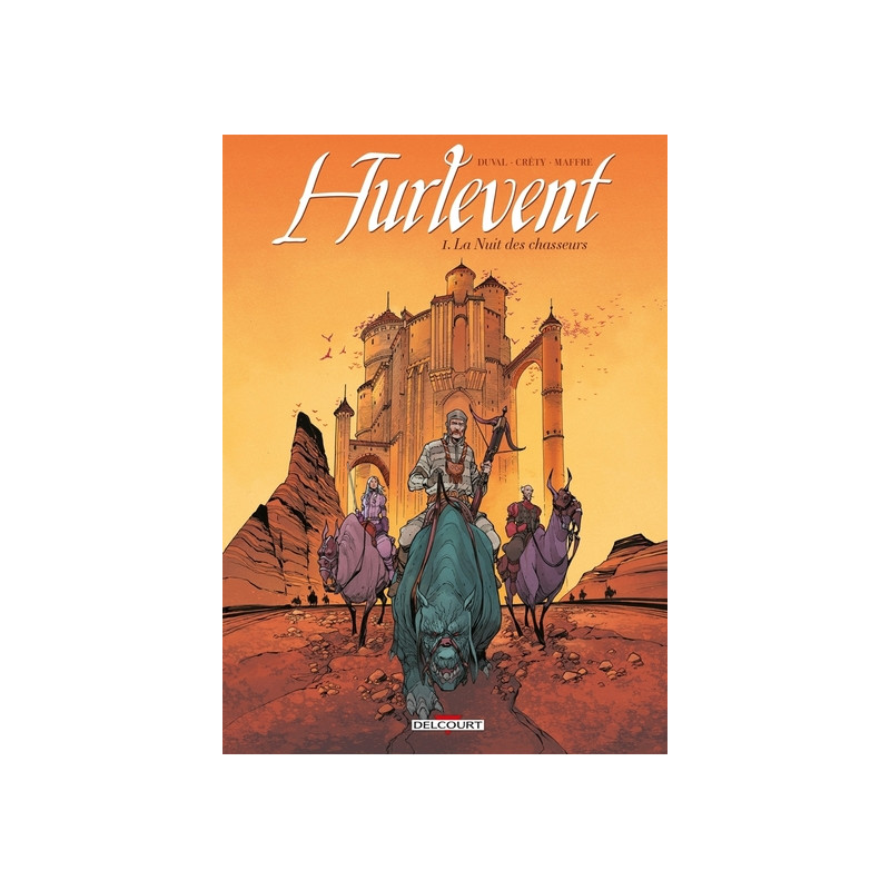 Hurlevent T01
