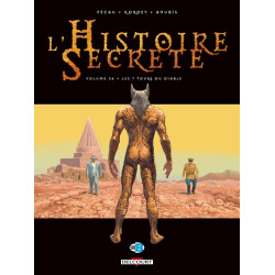 L'Histoire secrète T36 -...
