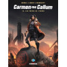 Carmen Mc Callum T18 - Les Portes de l'enfer
