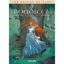Les Reines de sang -...