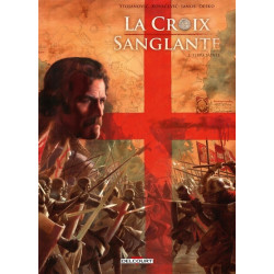 La Croix sanglante T02 -...