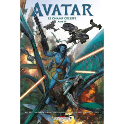 Avatar - Tome 03 Le champ...