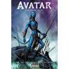 Avatar - Le destin de Tsu'tey