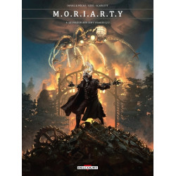 Moriarty T04 - Le Voleur...