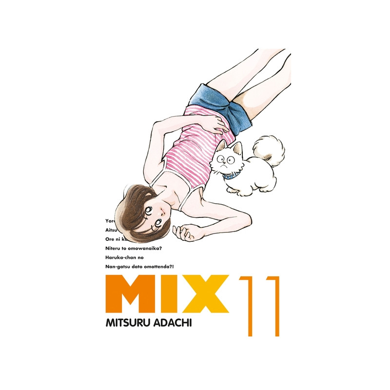 Mix T11