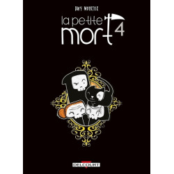 La Petite Mort T04 - V pour...