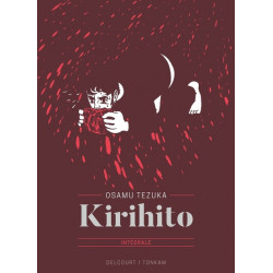Kirihito - Édition prestige