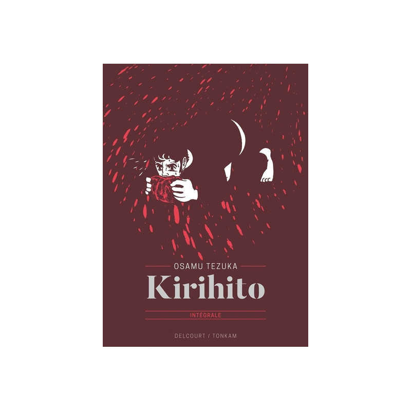 Kirihito - Édition prestige