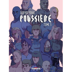 Poussière T03