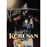 Kurusan, le samouraï noir T02 - Daimyo