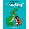 Une année avec les Raspberry T01
