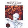 Umbrella Academy T01 - Suite apocalyptique