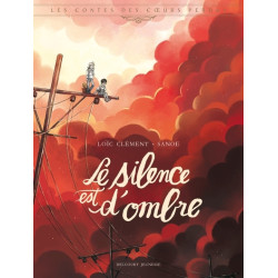 Les Contes des coeurs...