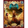 Astra Saga T02 - Le Sang des dieux