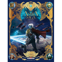 Astra Saga T01 - L'Or des...