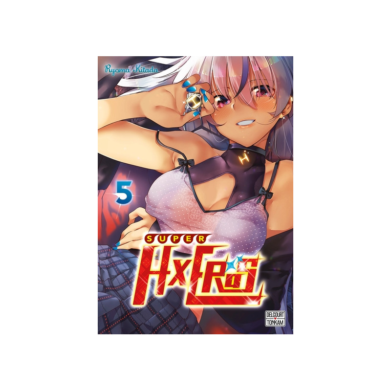 Super HxEros T05