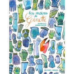 Les Mains de Ginette