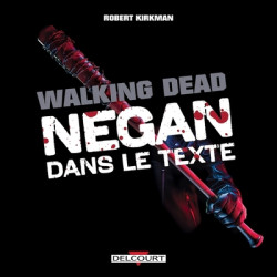 The Walking Dead - Negan...