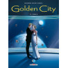 Golden City T13 - Amber