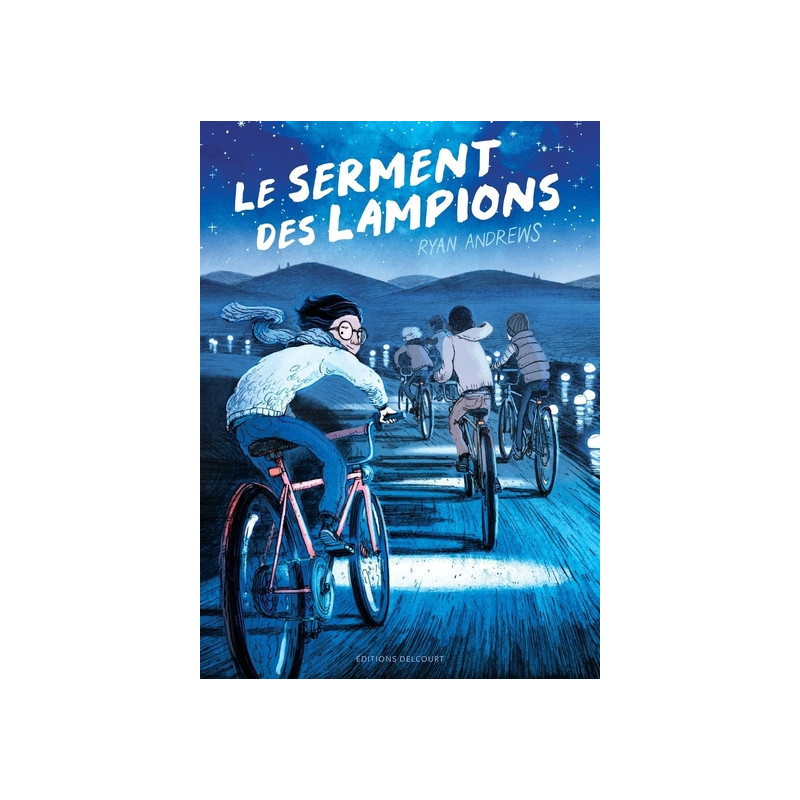 Le Serment des lampions