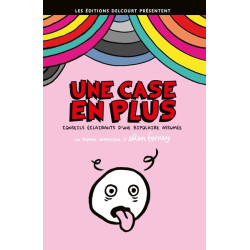 Une case en plus - Conseils...
