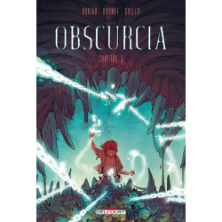 Obscurcia - Chapitre 3