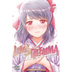 Love X Dilemma T12